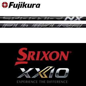 ySă[J[igpzySRIXON ZX / [NVI X QTS  X[utVtgztWN Xs[_[ NX ubN (Fujikura Speeder NX Black)