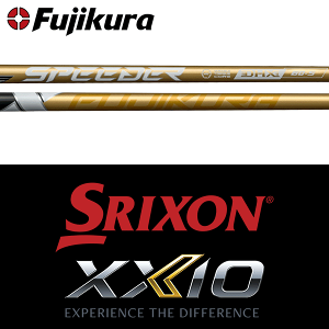 ySă[J[igpzySRIXON ZX / [NVI X QTS  X[utVtgztWN Xs[_[ NX S[h (Fujikura Speeder NX Gold)