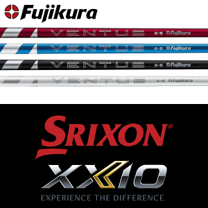 ySă[J[igpzySRIXON ZX / [NVI X QTS  X[utVtgztWN 24 x^X (Fujikura 24 VENTUS)