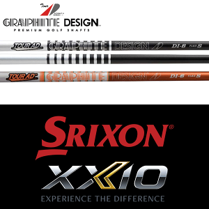 ySă[J[igpzySRIXON ZX / [NVI X QTS  X[utVtgzOt@CgfUC Tour AD DI (2020Nf) (Graphite Design Tour AD DI 2020 Ver.)