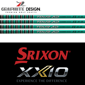 yGg[őSi|Cg3{zy2025NVfzySă[J[igpzySRIXON ZX / [NVI X QTS  X[utVtgzOt@CgfUC Tour AD FI (Graphite Design Tour AD FI