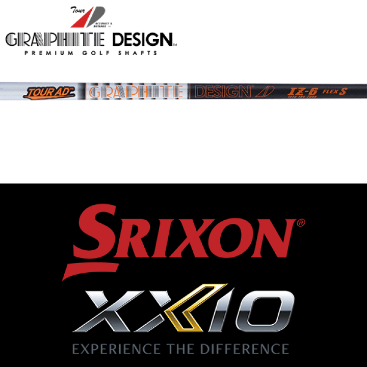 楽天市場】【全てメーカー純正部品使用】【SRIXON ZX / ゼクシオ