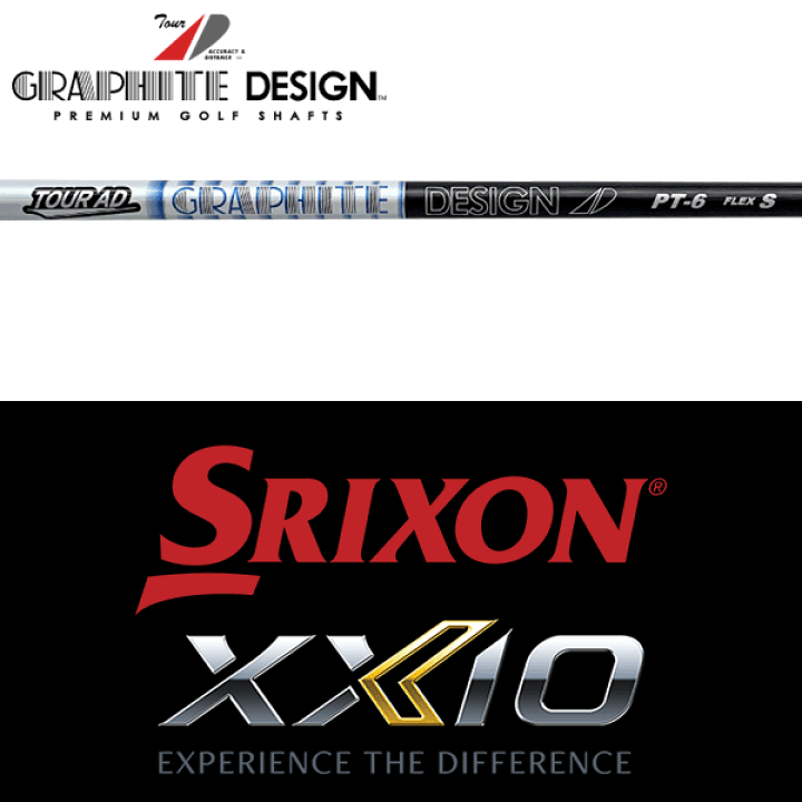 楽天市場】【全てメーカー純正部品使用】【SRIXON ZX / ゼクシオ X QTS