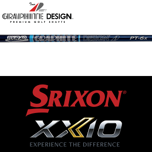 ySă[J[igpzySRIXON ZX / [NVI X QTS  X[utVtgzyʌĔ̔zOt@CgfUC Tour AD PT High Modulus (Graphite Design Tour AD PT High Modulus)