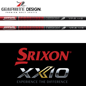 ySă[J[igpzySRIXON ZX / [NVI X QTS  X[utVtgzOt@CgfUC Tour AD VF (Graphite Design Tour AD VF)