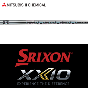 ySă[J[igpzySRIXON ZX / [NVI X QTS  X[utVtgzOHP~J fBA}i GT (Mitsubishi Chemical Diamana GT)