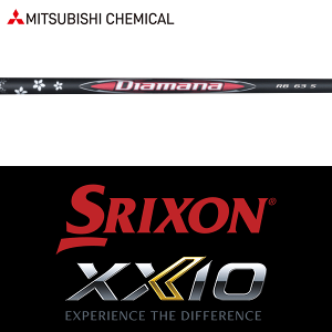 ySă[J[igpzySRIXON ZX / [NVI X QTS  X[utVtgzOHP~J fBA}i RB (Mitsubishi Chemical Diamana RB)