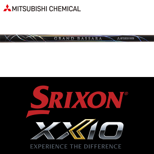 ySă[J[igpzySRIXON ZX / [NVI X QTS  X[utVtgz OHP~J Oh oT (Mitsubishi Chemical Grand Bassara)