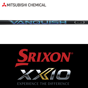 ySă[J[igpzySRIXON ZX / [NVI X QTS  X[utVtgzOHP~J VANQUISH (Mitsubishi Chemical VANQUISH)