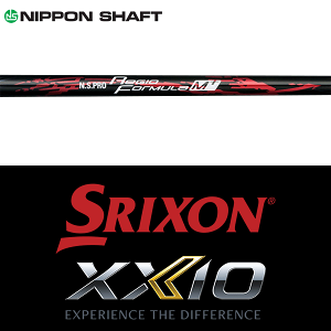 ySă[J[igpzySRIXON ZX / [NVI X QTS  X[utVtgz {Vtg N.S.Pro WI tH[~ M vX (N.S.Pro Regio Formula M+)