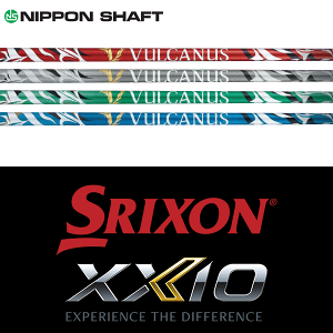 ySă[J[igpzySRIXON ZX / [NVI X QTS  X[utVtgz {Vtg VULCANUS (oJkX) EbhVtg