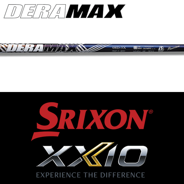 楽天市場】【全てメーカー純正部品使用】【SRIXON ZX / ゼクシオ