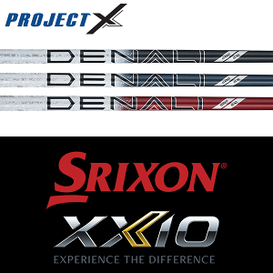 ySă[J[igpzySRIXON ZX / [NVI X QTS  X[utVtgzvWFNgX fBi Ebh ({dl) (Project X DENALI Wood JP Ver.)