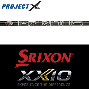 ySă[J[igpzySRIXON ZX / [NVI X QTS  X[utVtgzvWFNgX nU[_X Gen 5 ubN Ebh ({dl) (Project X HZRDUS GEN 5 BLACK Wood JP Ver.)