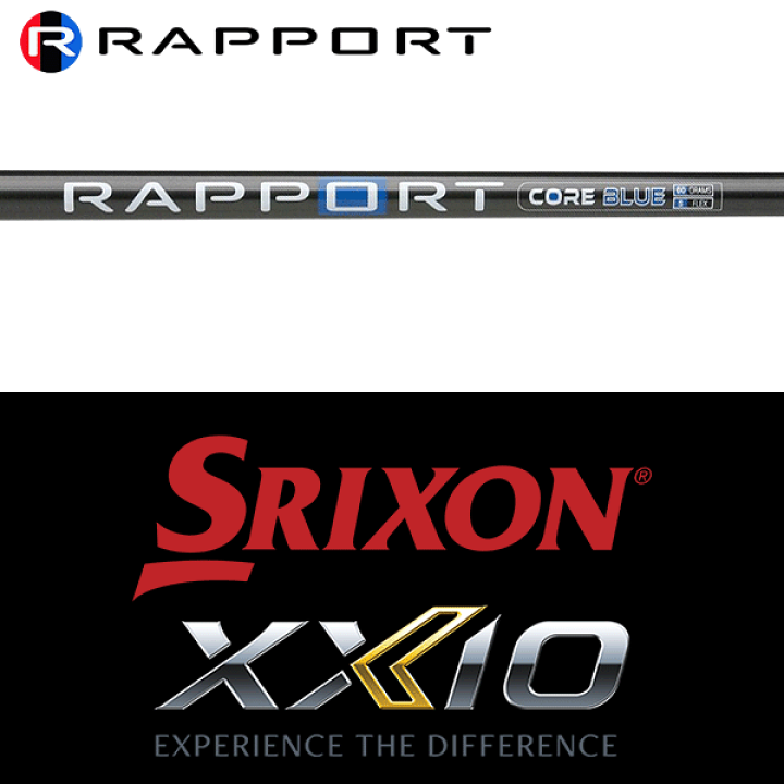 楽天市場】【全てメーカー純正部品使用】【SRIXON ZX / ゼクシオ