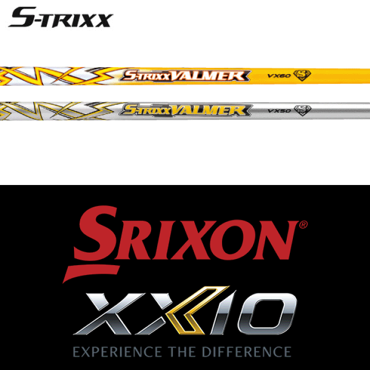 楽天市場】【全てメーカー純正部品使用】【SRIXON ZX / ゼクシオ X QTS