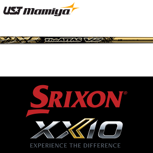 yʌzySă[J[igpzySRIXON ZX / [NVI X QTS  X[utVtgzUST}~ WEAb^X uCc[ S[ho[W (UST Mamiya The ATTAS V2 Gold Ver.)