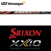楽天市場】attas 11 srixon 純正の通販 