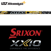 楽天市場】スリクソン zx5 ドライバー attas daaasの通販