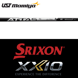 ySă[J[igpzySRIXON ZX / [NVI X QTS  X[utVtgzUST}~ Ab^X RX Eg ubN (UST Mamiya ATTAS RX Ultra Black)