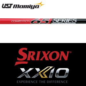 ySă[J[igpzySRIXON ZX / [NVI X QTS  X[utVtgzUST}~ RyeBVV[Y Ebh (USdl) (UST Mamiya Competition Series Wood)