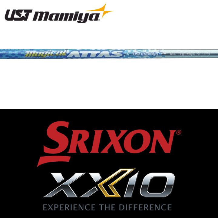 楽天市場】【全てメーカー純正部品使用】【SRIXON ZX / ゼクシオ X QTS