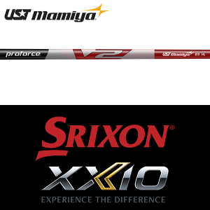 ySă[J[igpzySRIXON ZX / [NVI X QTS  X[utVtgz UST}~ vtH[X V2 HL (2024Nf) (USdl) (UST Mamiya ProForce V2 HL 2024 Ver.)