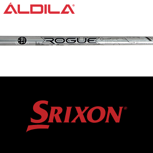 ySă[J[igpzyXN\ ZXi Ebhp  X[utVtgz AfB Rogue ([O) Vo[ 110 M.S.I. EbhiAldila Rogue Silver 110 M.S.I. Woodj