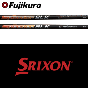 ySă[J[igpzyXN\ ZXi Ebhp  X[utVtgz tWN Xs[_[ SLK (Fujikura Speeder SLK)