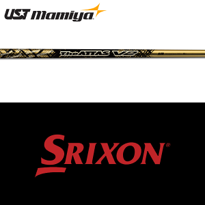 yʌzySă[J[igpzyXN\ ZXi Ebhp  X[utVtgzUST}~ WEAb^X uCc[ S[ho[W (UST Mamiya The ATTAS V2 Gold Ver.)
