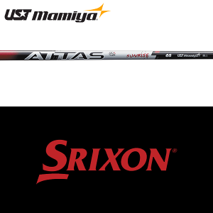 ySă[J[igpzyXN\ ZXi Ebhp  X[utVtgzUST}~ Ab^X RX TCY bh (UST Mamiya ATTAS RX Sunrise Red)