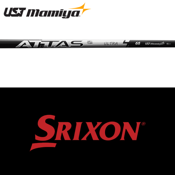 スナップショット 楽天市場】【全てメーカー純正部品使用】【スリクソン ZXi ウッド用