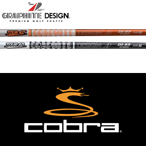 yubN12/5\zySă[J[igpzyRu nCubhp  X[utVtgzOt@CgfUC Tour AD DI nCubh (Graphite Design Tour AD DI Hybrid)