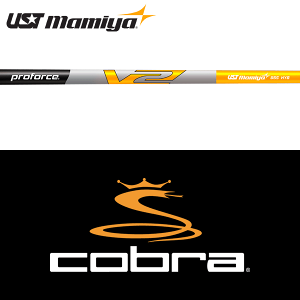 yDS-ADAPTΉzySă[J[igpzyRu nCubhp  X[utVtgz UST}~ vtH[X V2 nCubh (2024Nf) (UST Mamiya ProForce V2 Hybrid Iron 2024 Ver.