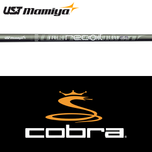 yizyDS-ADAPTΉzySă[J[igpzyRu nCubhp  X[utVtgz UST}~ Recoil ES nCubh ACA (USdl) (UST Mamiya Recoil ES Hybrid Iron)