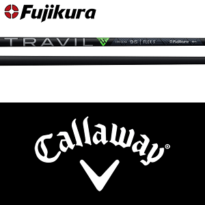 ySă[J[igpzyLEFC nCubh (2013-2018Nf)  X[utVtgz tWN TRAVIL gB ACA (Fujikura TRAVIL Iron)