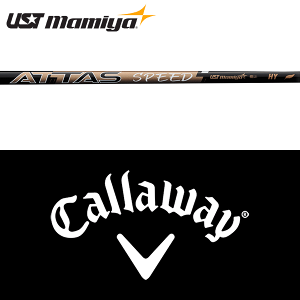 ySă[J[igpzyLEFC nCubh (2013-2018Nf)  X[utVtgzUST}~ Ab^X Xs[h HY (UST Mamiya ATTAS Speed HY)