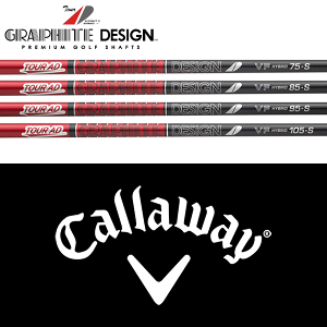 ySă[J[igpzyELYTE UTΉzyLEFC HY (2025N`)  X[utVtgzOt@CgfUC Tour AD VF nCubh (Graphite Design Tour AD VF Hybrid)