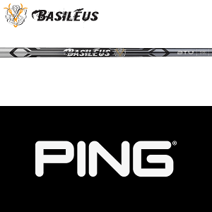ySă[J[igpzyPING G440/G430/G425 nCubh  X[utVtgz oVEX cA[ UT nCubh (r[eB[[) (Basileus Tour UT Hybrid BTU)