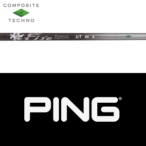 PXG Fire Express UT 100 X シャフト41.33インチ