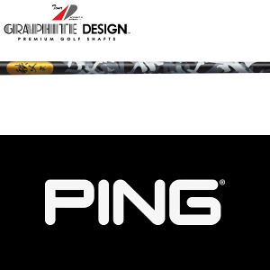 ySă[J[igpzyPING G440/G430/G425 nCubh  X[utVtgz Ot@CgfUC  (ZJh) UT (Graphite Design Chichibu Second UT)