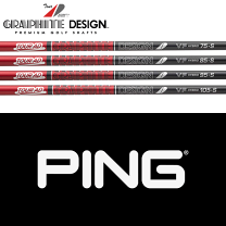UT用】 TOUR AD DI HYBRID 日本仕様 ピン PING スリーブ付