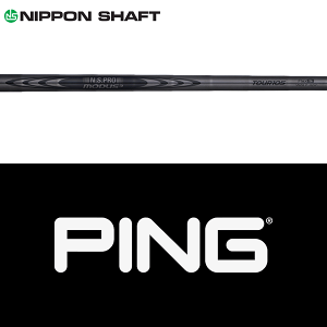 �y�S�ă��[�J�[�������i�g�p�z�yPING G440/G430/G425 �n�C�u���b�h ���� �X���[�u�t���V���t�g�z ���{�V���t�g N.S.Pro ���[�_�X 3 Tour 105 ���O�W���A���[�u���b�N �X�`�[�� �A�C�A�� �iN.S.Pro Modus 3 T