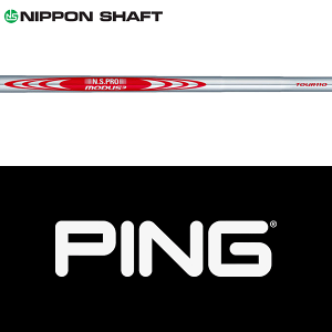ySă[J[igpzyPING G440/G430/G425 nCubh  X[utVtgz {Vtg N.S.Pro [_X 3 Tour 110 X`[ ACA iN.S.Pro Modus 3 Tour 110j