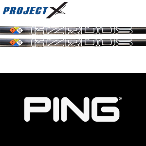 �y�S�ă��[�J�[�������i�g�p�z�yPING G440/G430/G425 �n�C�u���b�h ���� �X���[�u�t���V���t�g�z �v���W�F�N�gX �n�U�[�_�X Gen 5 �u���b�N �n�C�u���b�h (���{�d�l) (Project X HZRDUS GEN 5 BLACK Hybrid�j