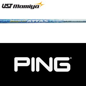 ySă[J[igpzyPING G440/G430/G425 nCubh  X[utVtgzUST}~ }WJAb^X UT (UST Mamiya MagicalATTAS UT)