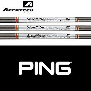 �y�S�ă��[�J�[�������i�g�p�z�yPING i�N���X�I�[�o�[ ���� �X���[�u�t���V���t�g�z �G�A���e�b�N �X�`�[���t�@�C�o�[ HLS �V���[�Y �n�C�u���b�h (���{�d�l) (Aerotech SteelFiber HLS Hybrid JP Ver.�j