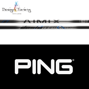 �y�S�ă��[�J�[�������i�g�p�z�yPING i�N���X�I�[�o�[ ���� �X���[�u�t���V���t�g�z�f�U�C���`���[�j���O AIMIX HYB �V���[�Y �n�C�u���b�h (Design Tuning Aimix HYB�j