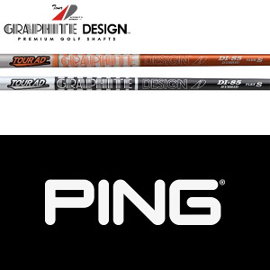 yubN12/5\zySă[J[igpzyPING iNXI[o[  X[utVtgzOt@CgfUC Tour AD DI nCubh (Graphite Design Tour AD DI Hybrid)