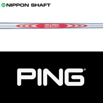 PINGG425 モーダス120 楽天市場】ピン アイアン g425 modus120の通販